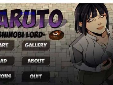忍者之主 Naruto Shinobi Lord V0.22汉化版[欧美SLG]PC+安卓