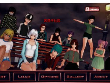 深红色高 Crimson High v0.32.1汉化版[日系SLG/动态]PC+安卓