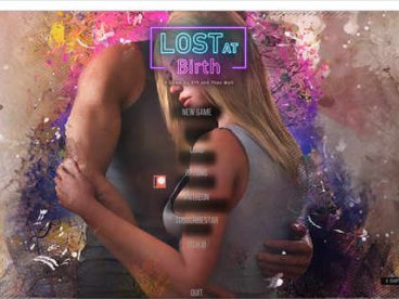 出生时迷失 Lost at Birth Ch8 0.8汉化版 [SLG游戏/3D/无马]PC+安卓