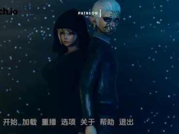 流浪梦魇 Ch12a/Stray Incubus【欧美SLG/无马/动态】PC+安卓