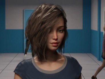 元素代号174 Ver0.24 汉化版 PC+安卓 动态SLG游戏 3.4G