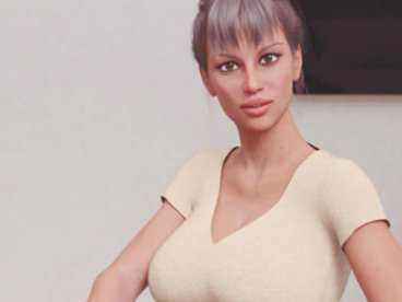 我很荣幸(MyPleasure) ver0.39 汉化完结版 PC+安卓 动态SLG游戏 6.1G