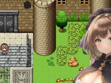 淑女魔导士伊莉西亚 汉化作弊版 PC+安卓 RPG游戏 1.2G