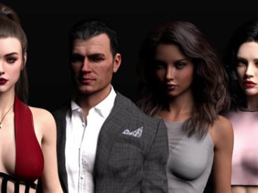 一切都会好起来的 ver0.5 汉化版 PC+安卓 动态SLG游戏 3.8G