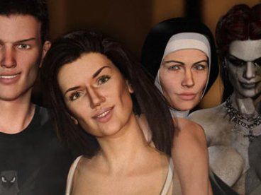 69区(Area69) ver0.81 汉化版 PC+安卓 沙盒动态SLG游戏 2.3G