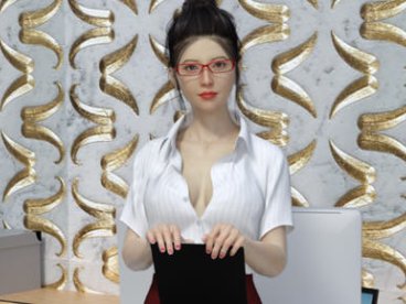 室友们(Roommates) ver1.3 汉化赞助版 PC+安卓 沙盒SLG游戏 5.8G