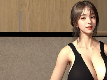 我的继亲(My step family) Ch.1 官方中文版 PC+安卓 动态SLG游戏 3G