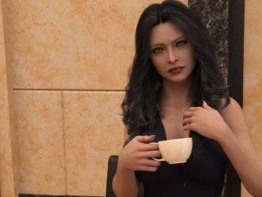 评审团(Jury) Ep.2 汉化版 PC+安卓 动态SLG游戏 3.5G