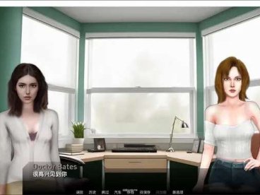 【手绘SLG游戏】花卉(Flowers) EP.4 汉化版[910M]