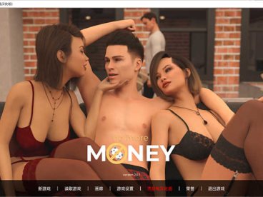 家庭困境/没有更多的钱 S3EP5汉化版[欧美SLG/动态]PC+安卓