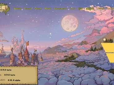 调教赫敏2：无辜女巫 V0.11 官方中文版【欧美SLG/动态】PC+安卓