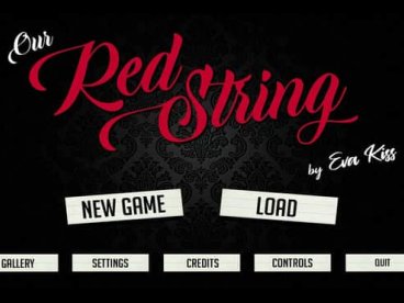 我们的红绳 Our Red String ch12 Alpha汉化版[欧美SLG/2D]PC+安卓