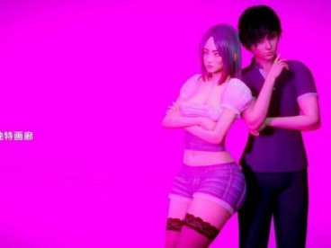 [双端] 【SD/3D/亚洲风SLG/汉化/动态】深度的复兴-深度复兴 CH10.5 双端汉化版【3.2G】