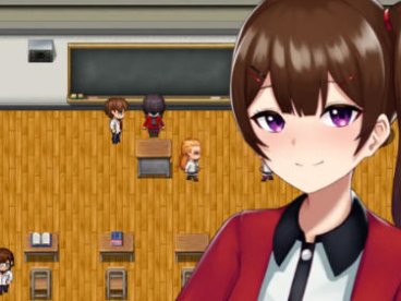 我那女朋友 ver1.0 汉化版 PC+安卓 RPG游戏 1G