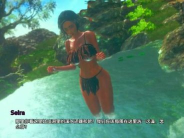 [双端] 【SD/3D/SLG/汉化】流浪幼崽(流浪梦魇) Season1 双端汉化版【3.8G】