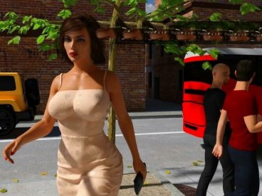 [双端] 【SD/3D/SLG/汉化】只为你-动感小说 V9.0 双端汉化版【2.8G】