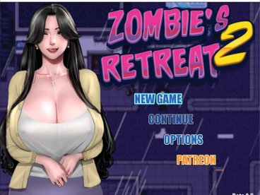 僵尸生活2：进退维艰 Zombie’s Retreat 2 V0.18.1汉化版[RPG游戏/动态]PC+安卓
