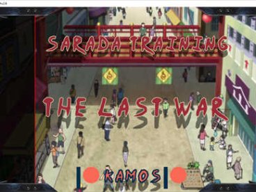 女忍训练师~最后的战争 V3.5汉化版[SLG游戏/欧美/大更新/火影忍者同人] PC+安卓