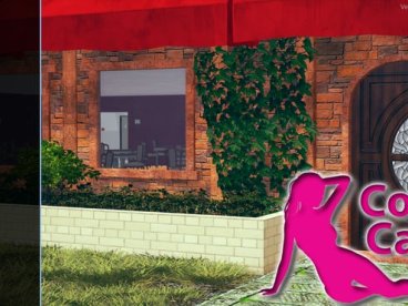 舒适咖啡厅 Cosy Cafe v0.81 汉化版【亚洲SLG/动态】PC+安卓