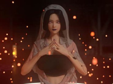 她的碎片 Shards of Her v0.3.6汉化版[欧美SLG/动态] PC+安卓