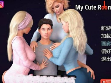 [双端] 【SD/3D/欧美SLG/汉化/动态】我的性感表姐2 V1.1.05280 双端官方中文版【6.3G】