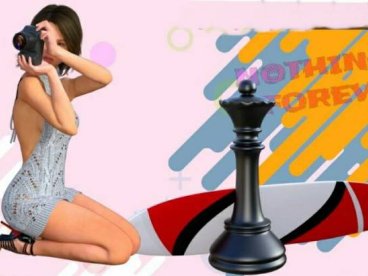 [双端] 【SD/3D/SLG/汉化】没有什么是永恒的 Nothing Is Forever V0.7.3 双端汉化版【2.2G】