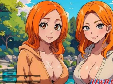 [双端] 【SD/3D/死神同人SLG/汉化】猥亵的灵魂 Lewd Souls V1.3 双端汉化版【1.8G】