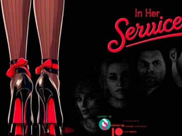 [双端] 【SD/3D/欧美SLG/汉化】为她服务 In Her Service V0.54 双端汉化版【2.3G】