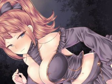 【日系RPGAIGPT汉化】魔王娘与封印之塔1.0【PC+安卓1.9G】