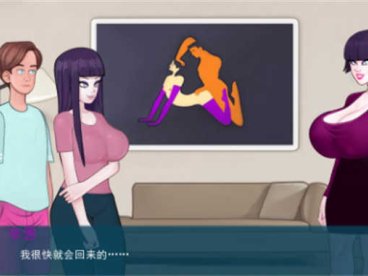 X笔记/色情笔记SexNote V0.23.0a 汉化版[欧美SLG/2D/动态]更新/PC+安卓