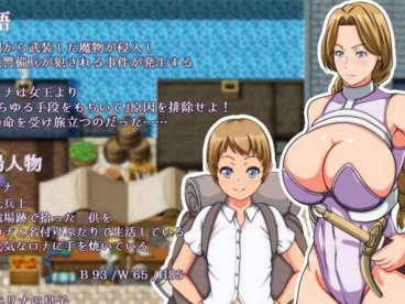 勇者妈妈奇异冒险记！精修汉化版 PC+安卓+全CG存档