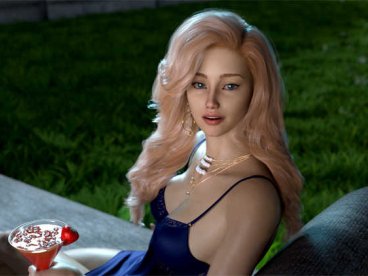 收听节目 tune in to the show EP7汉化版[SLG游戏]PC+安卓