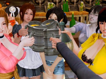 黑魔法 DarkMagic Ver0.17.5汉化版[SLG游戏/动态/机翻] PC+安卓