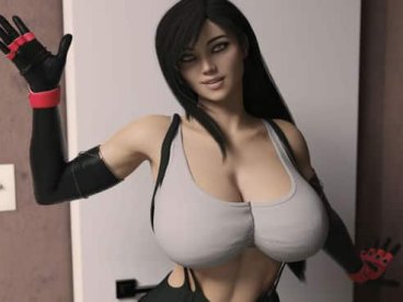 禁忌激情！Forbidden Passion v0.12.0汉化版【极品建模/动态】PC+安卓