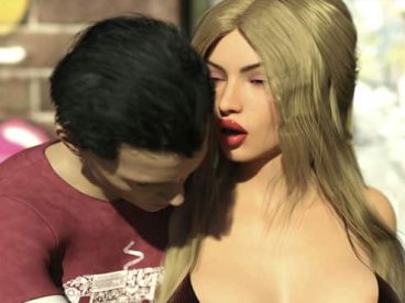 情色 Erotica Ep14汉化版[欧美SLG/动态]PC+安卓