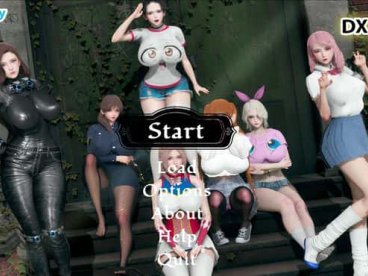 神秘别墅 The Mystery Villa Ep. 7汉化版 [亚洲SLG/动态]PC+安卓