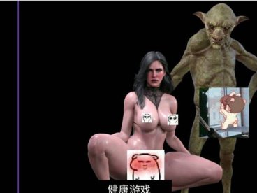 【欧美SLG新作AIGPT汉化】品种V0.1【PC+安卓296M】