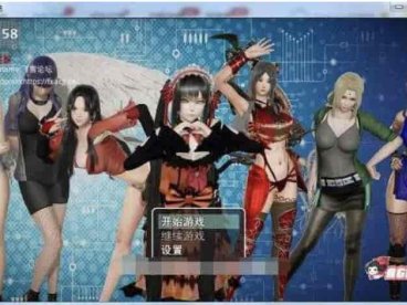 【240629补档】召唤抽奖系统 PC+安卓最新中文版/全CG【动态/语音/8G/国产RPG/精品大作】