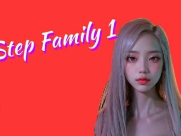 [双端] 【SD/3D/SLG/中文】我的继亲 My step family CH2 双端官方中文版【3.8G】