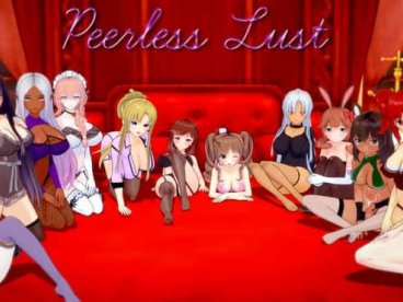 绝代情欲 Peerless Lustv 0.34汉化版[SLG游戏]PC+安卓