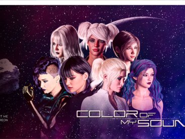 指挥官/我声音的颜色 Ch.3Av6汉化版/Color of My Sound[3D游戏/神级SLG]PC+安卓