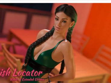 恋物之欲/兴趣探测器第三周 Fetish Locator v3.4.8 Extended中文版PC+安卓