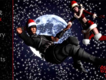 创世纪 Genesis-Episode Ep.24Part 1汉化版[欧美SLG/动态] PC+安卓