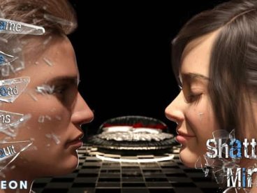 破碎的心灵 破碎的思想 Shattered Minds v0.12汉化版[沙盒SLG/动态]PC+安卓