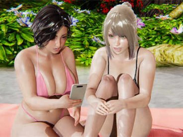 杰米秘密的旅程 Jamie v0.10.2汉化版[亚洲SLG/动态]PC+安卓