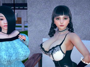 多面体 多转弯 多边形 Polyturnon 0.15汉化版[亚洲SLG/沙盒/动态/多人/后宫] PC+安卓