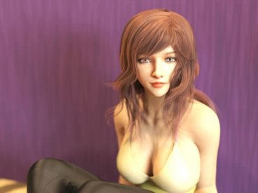 异国他乡 A Foreign World Ep5 汉化版【欧美SLG/动态】PC+安卓