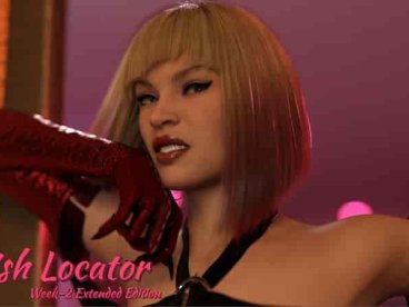 恋物之欲/性趣探测器/恋物癖定位器 第2周 V2.0.36（完结） /Fetish Locator 2 【欧美SLG/无马/极品动态/PC+安卓】