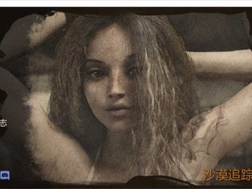 沙漠追猎者 V0.16c汉化版[欧美SLG/动态]PC+安卓