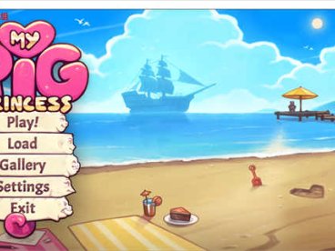 我的猪公主 My Pig Princess v0.7.0汉化版[欧美SLG/2D]PC+安卓